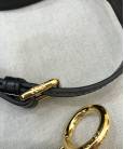 Сумка Fendi Peekaboo Iconic Black